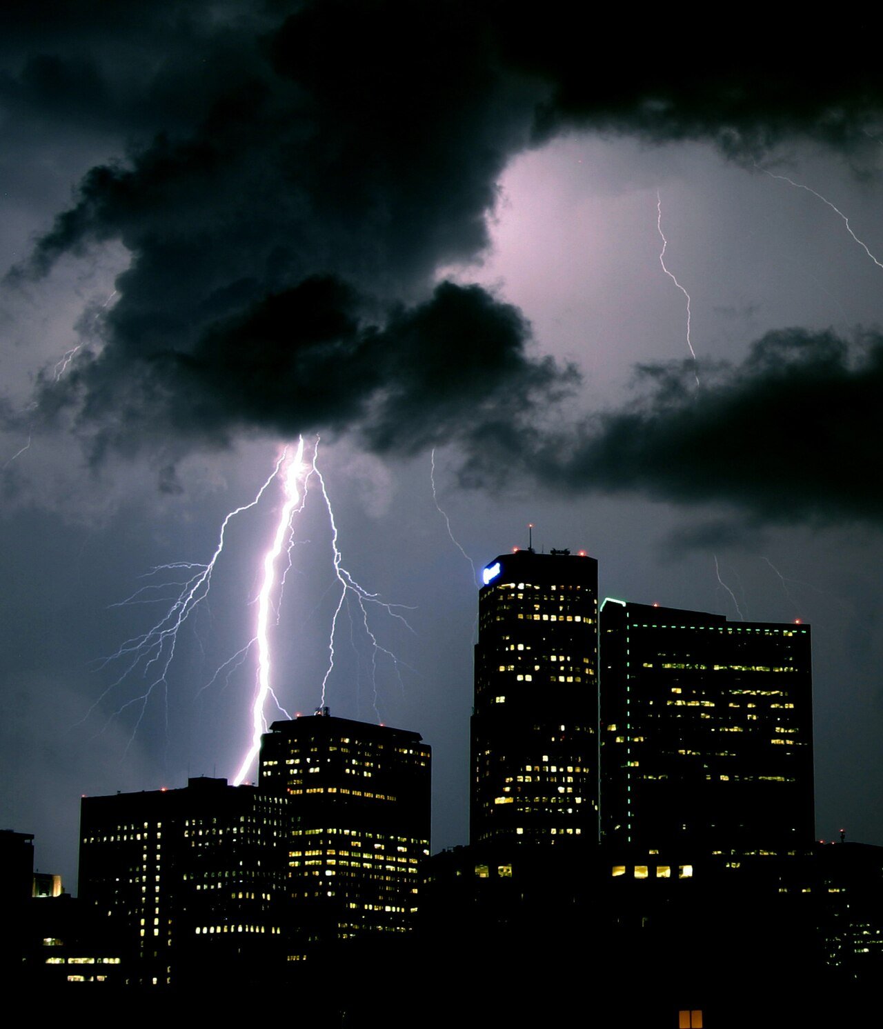 Lightning